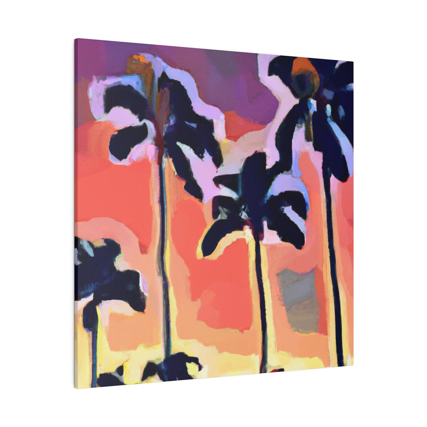 Federico Tartaglia - Canvas