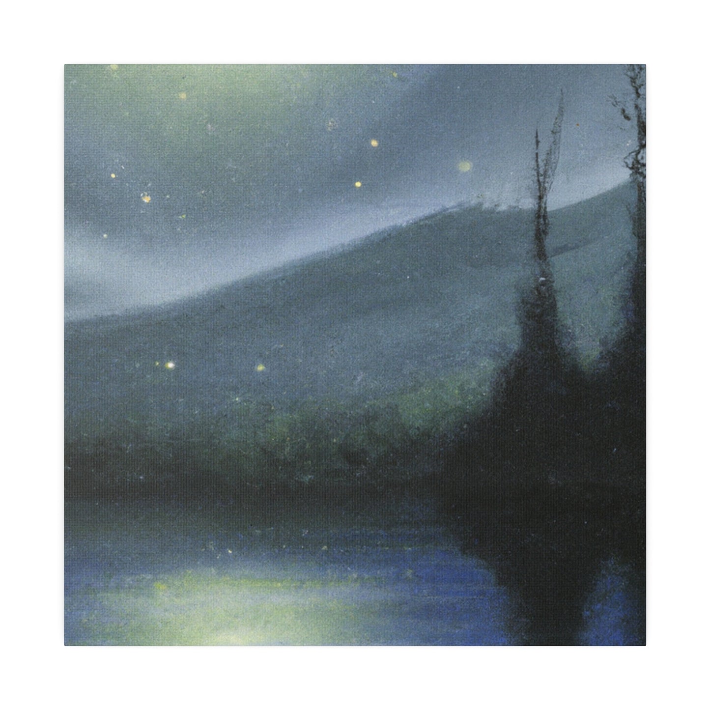 Giovanni Bancini - Canvas