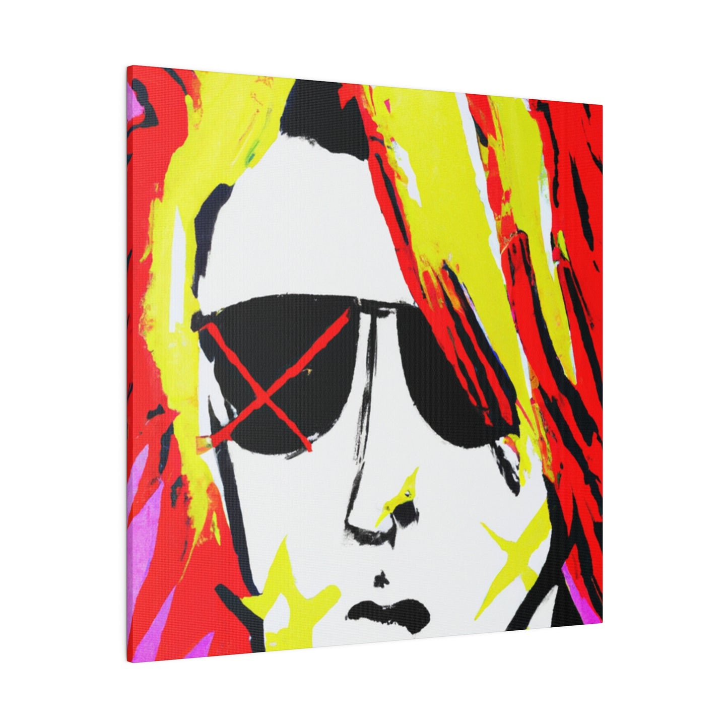 Giovanni Ventura - Canvas