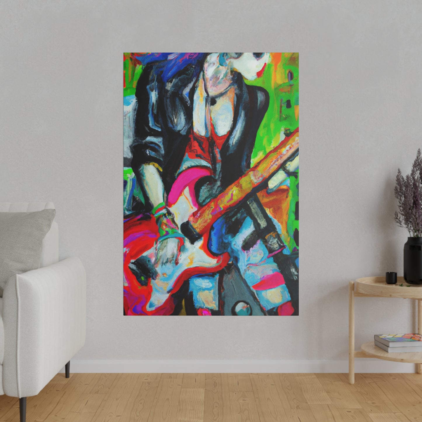 Francisco da Verona - Canvas