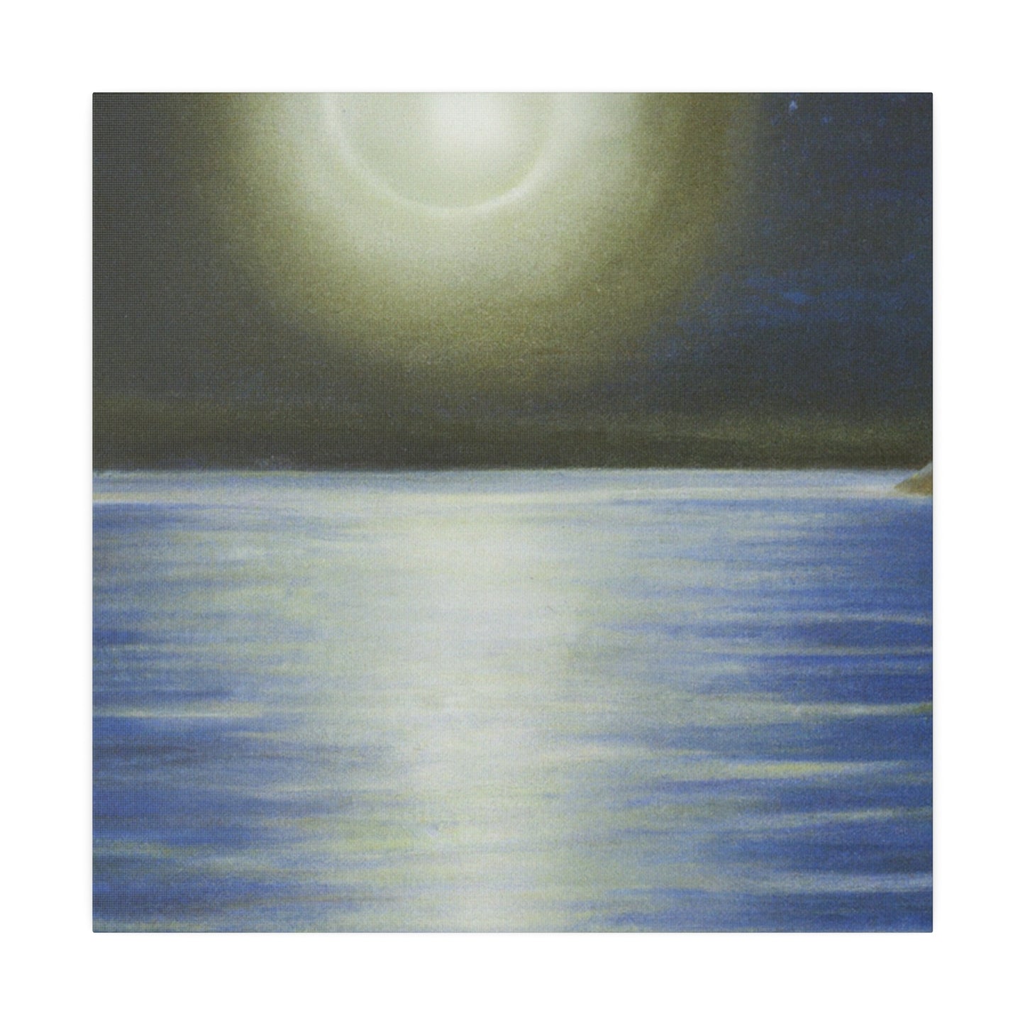 Beatrice Doretto - Canvas