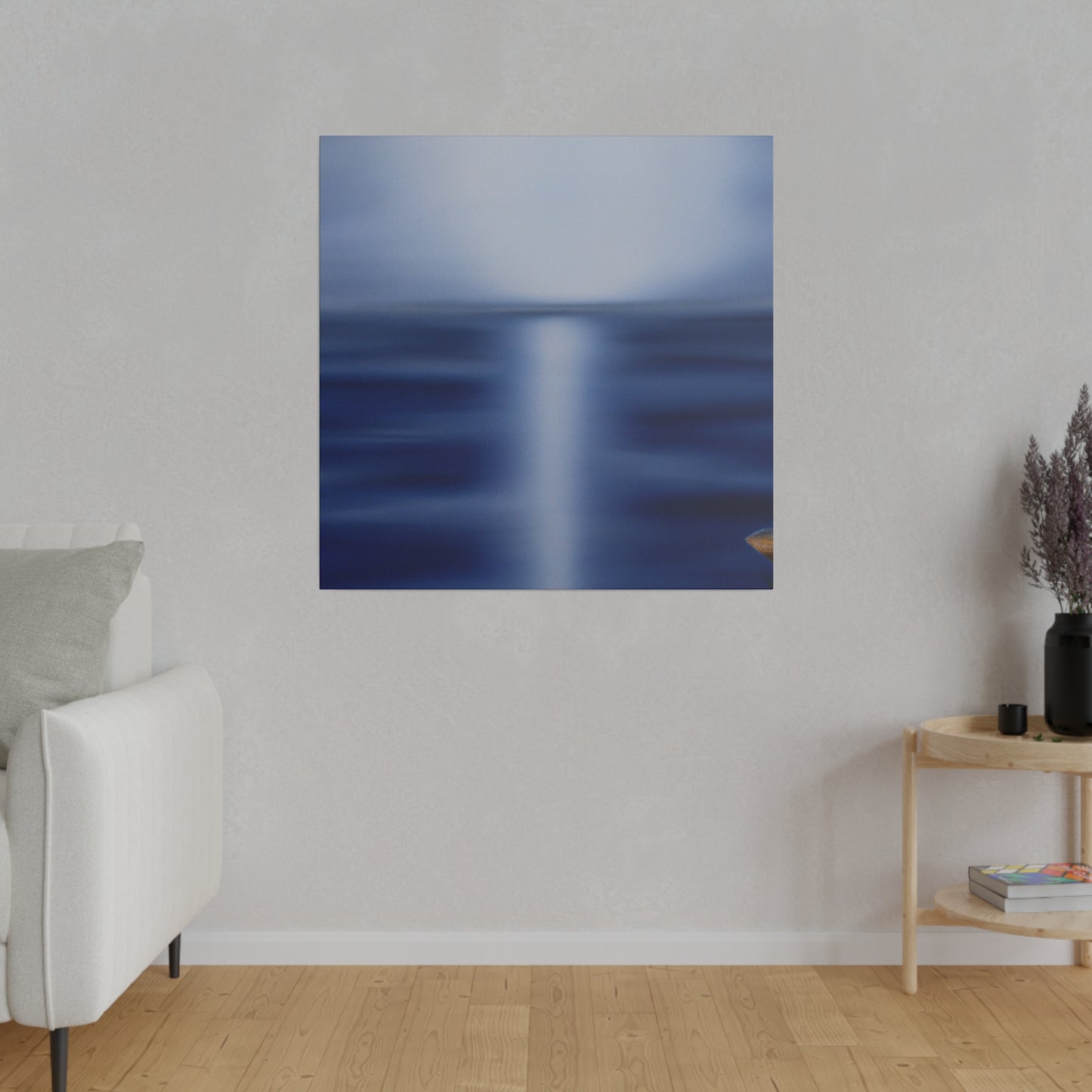 Alice da Vinci - Canvas