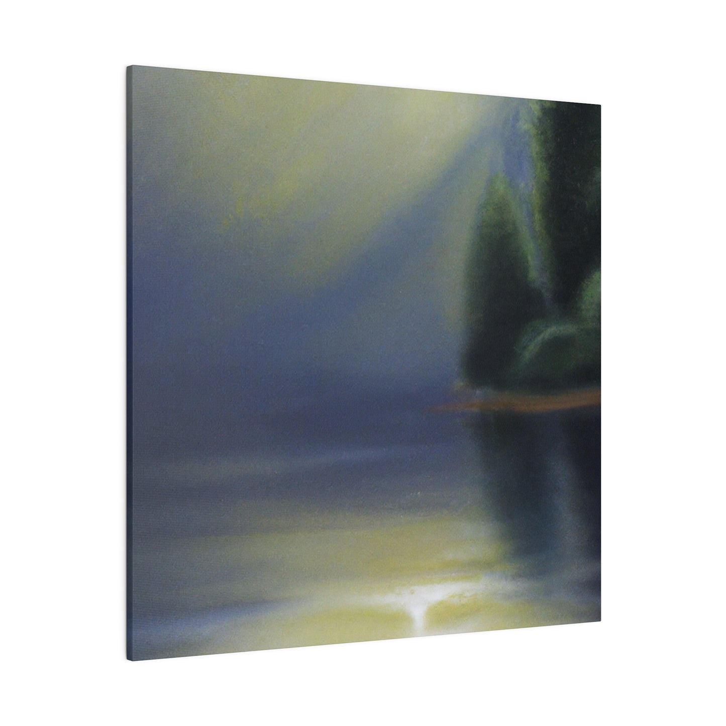 Giovanni Cavalieri - Canvas