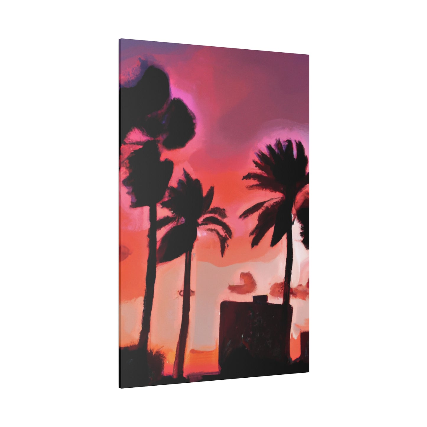 Alessandra Novara - Canvas