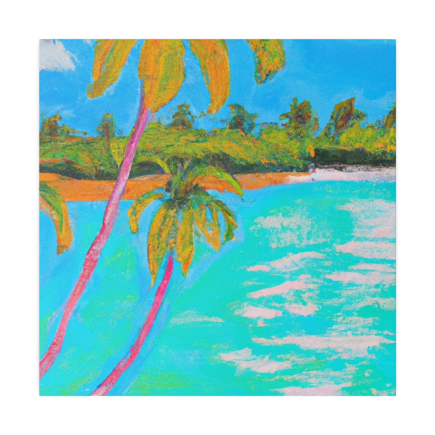 Anselmo Abbati - Canvas