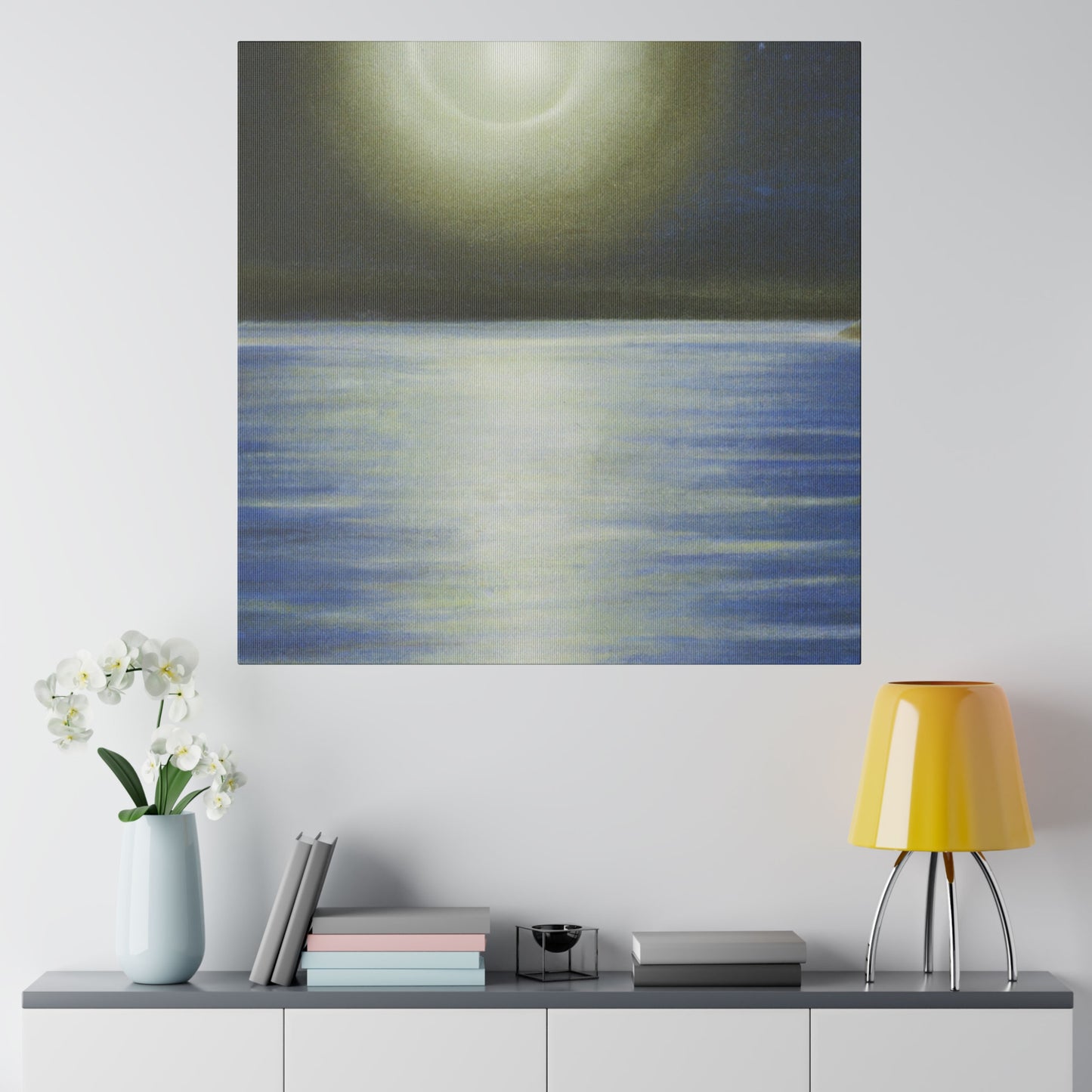 Beatrice Doretto - Canvas
