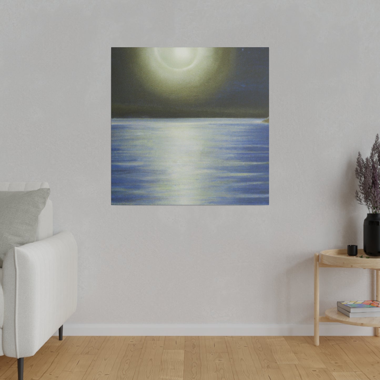 Beatrice Doretto - Canvas