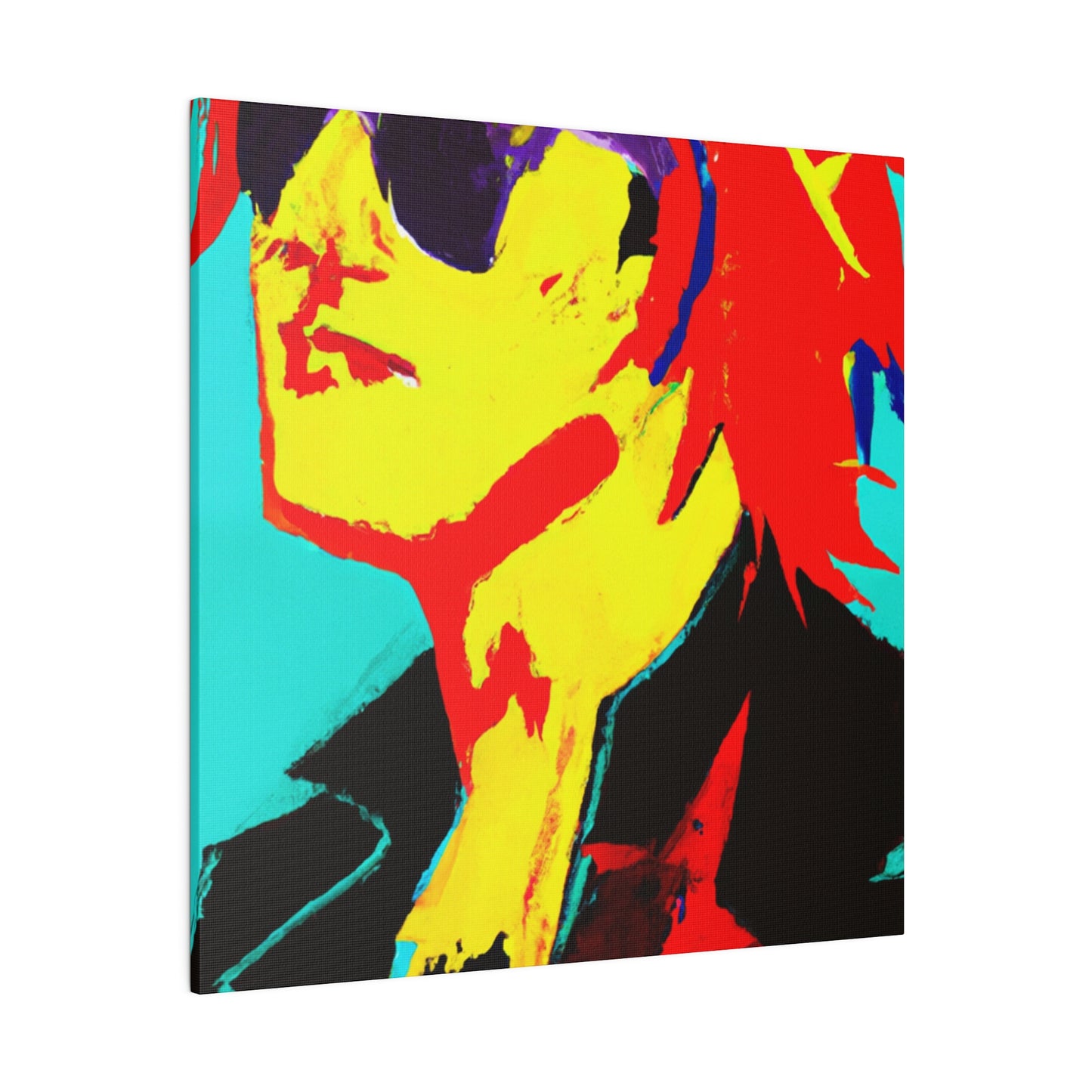 Fiora Bellini - Canvas