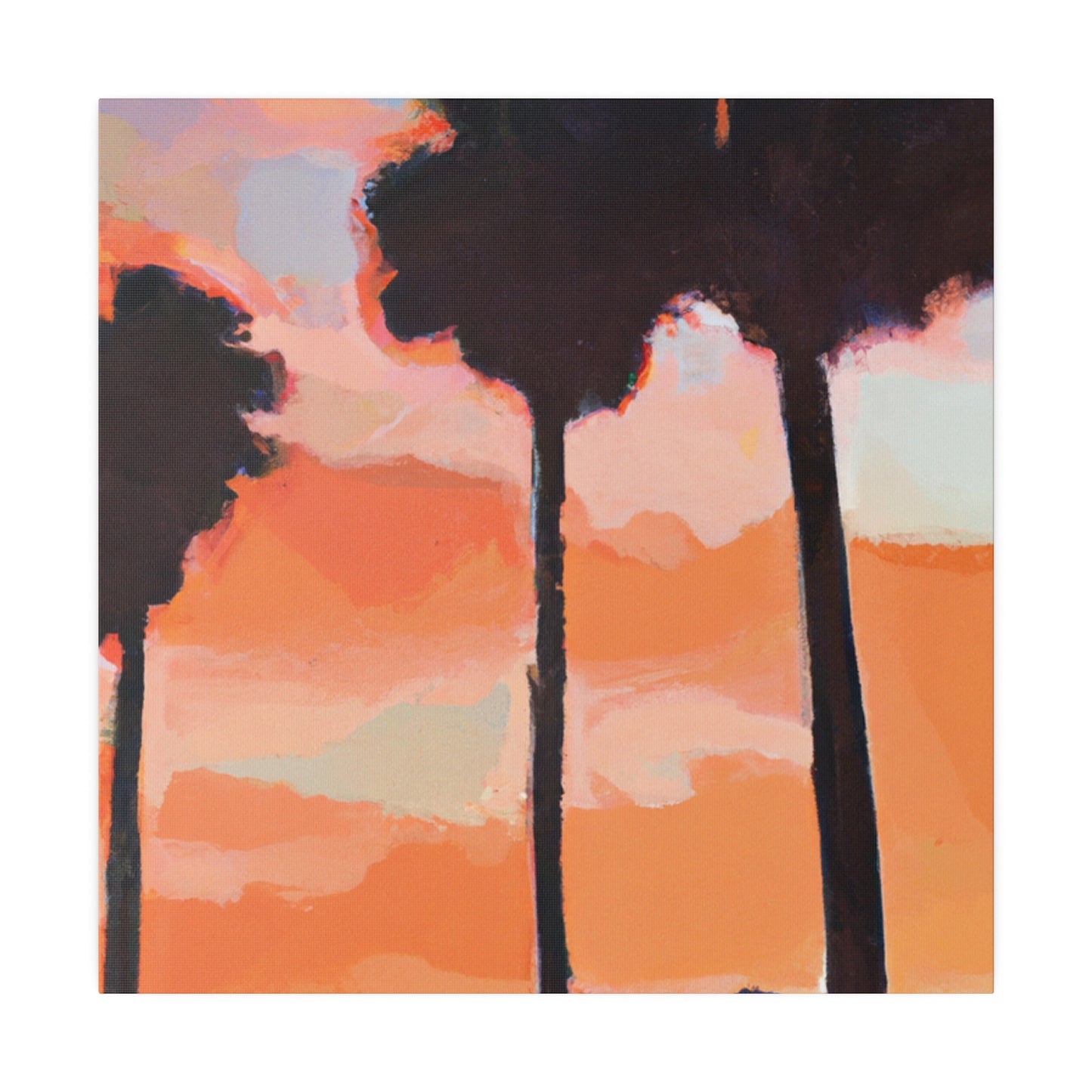 Aurelia diVega - Canvas