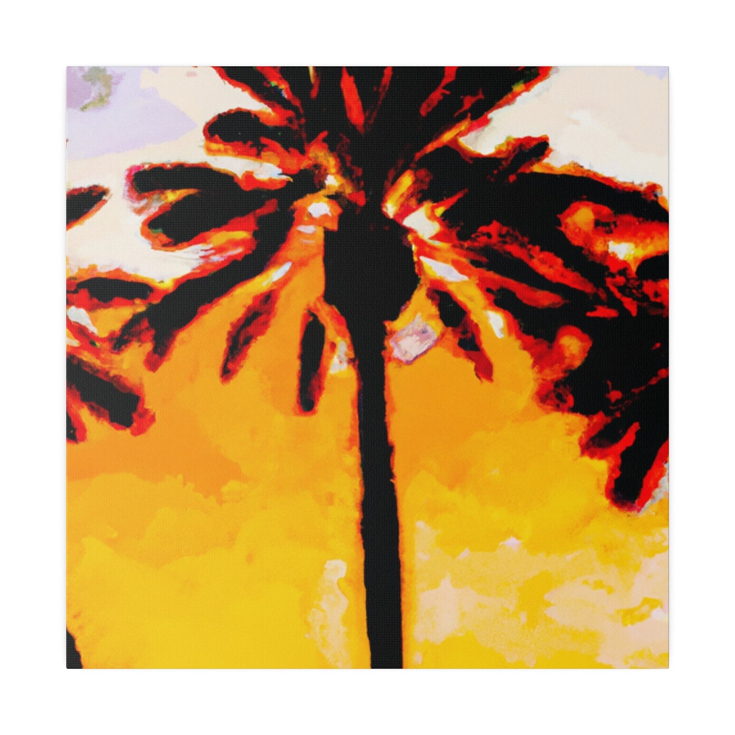 Hector Lutero - Canvas