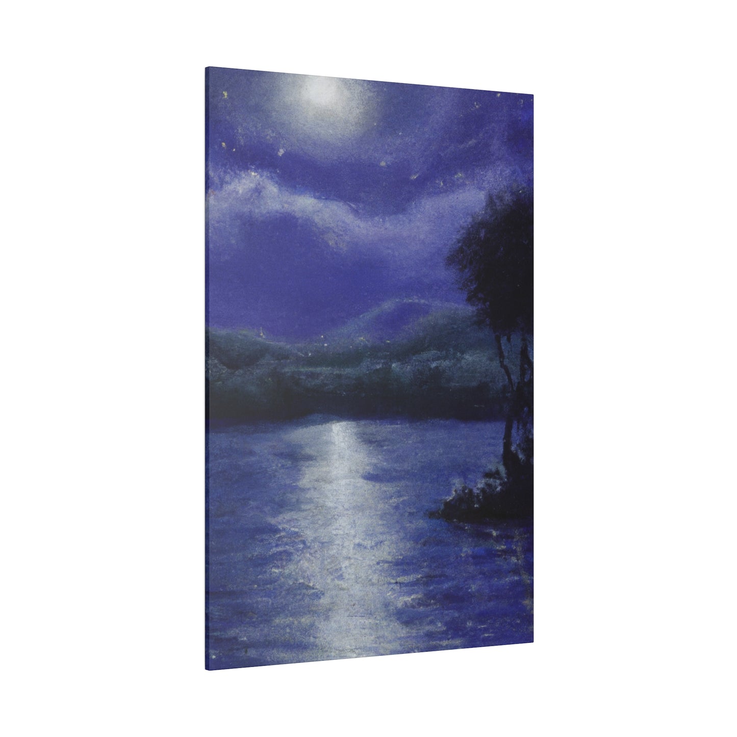 Gianni Rossi - Canvas