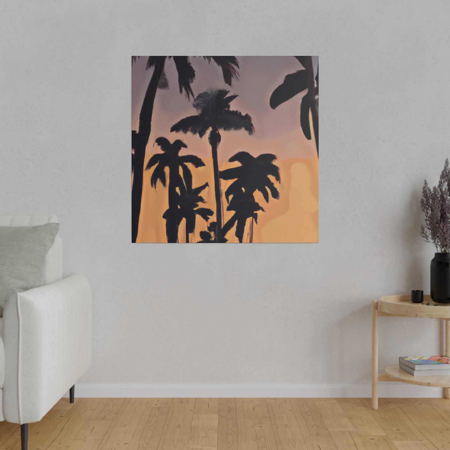 Gwendolyn Ames. - Canvas