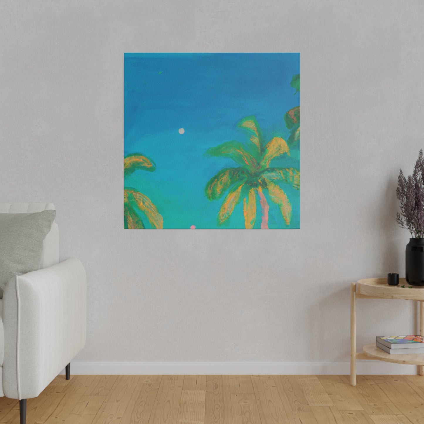 Giovanni Gentile. - Canvas