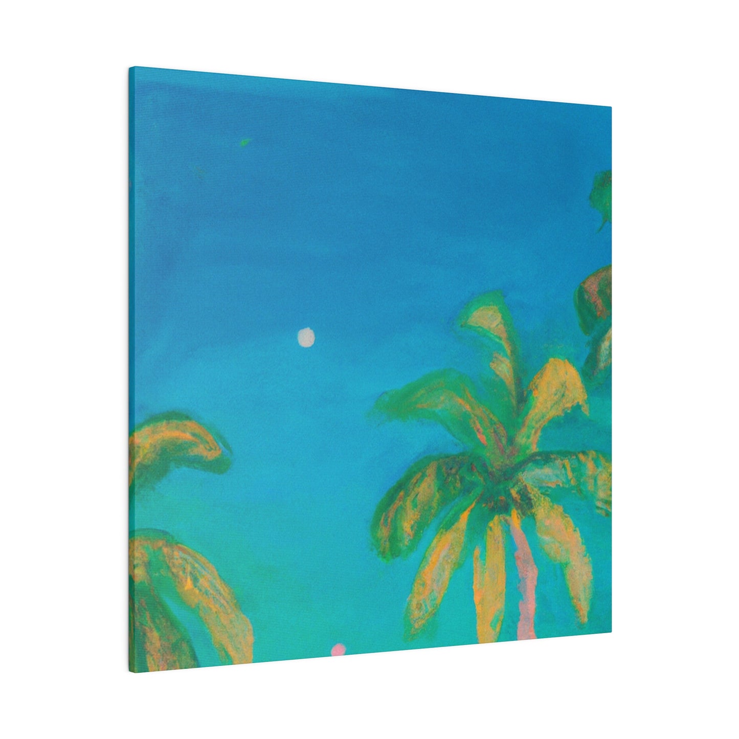 Giovanni Gentile. - Canvas