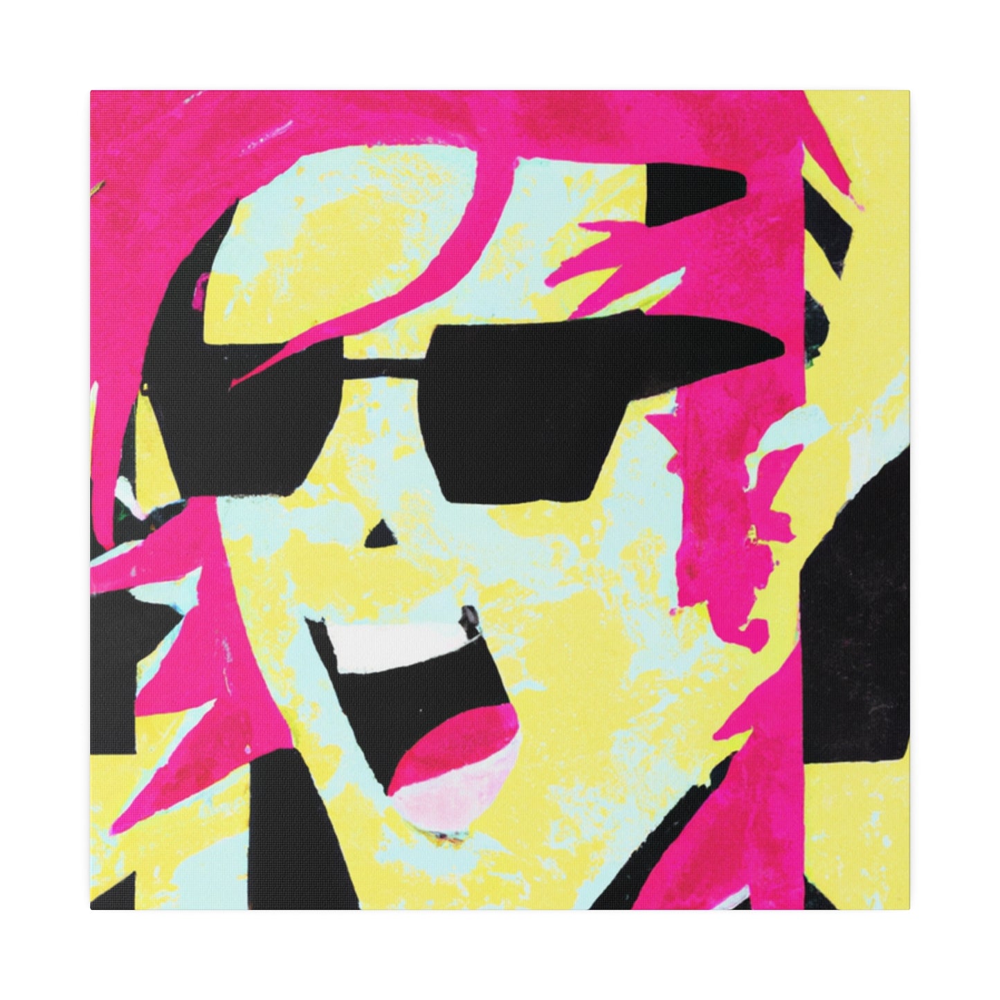 Arlo Aristides - Canvas