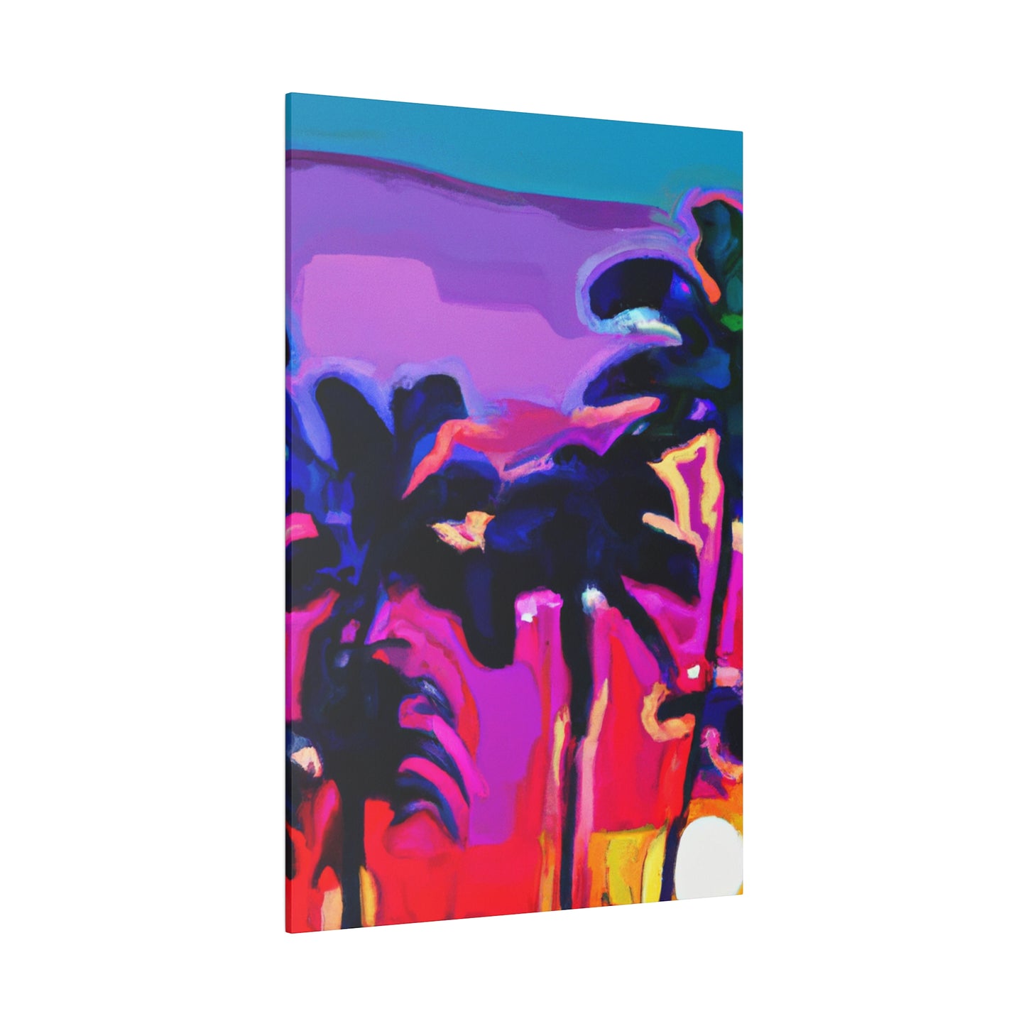Hans Mertens - Canvas