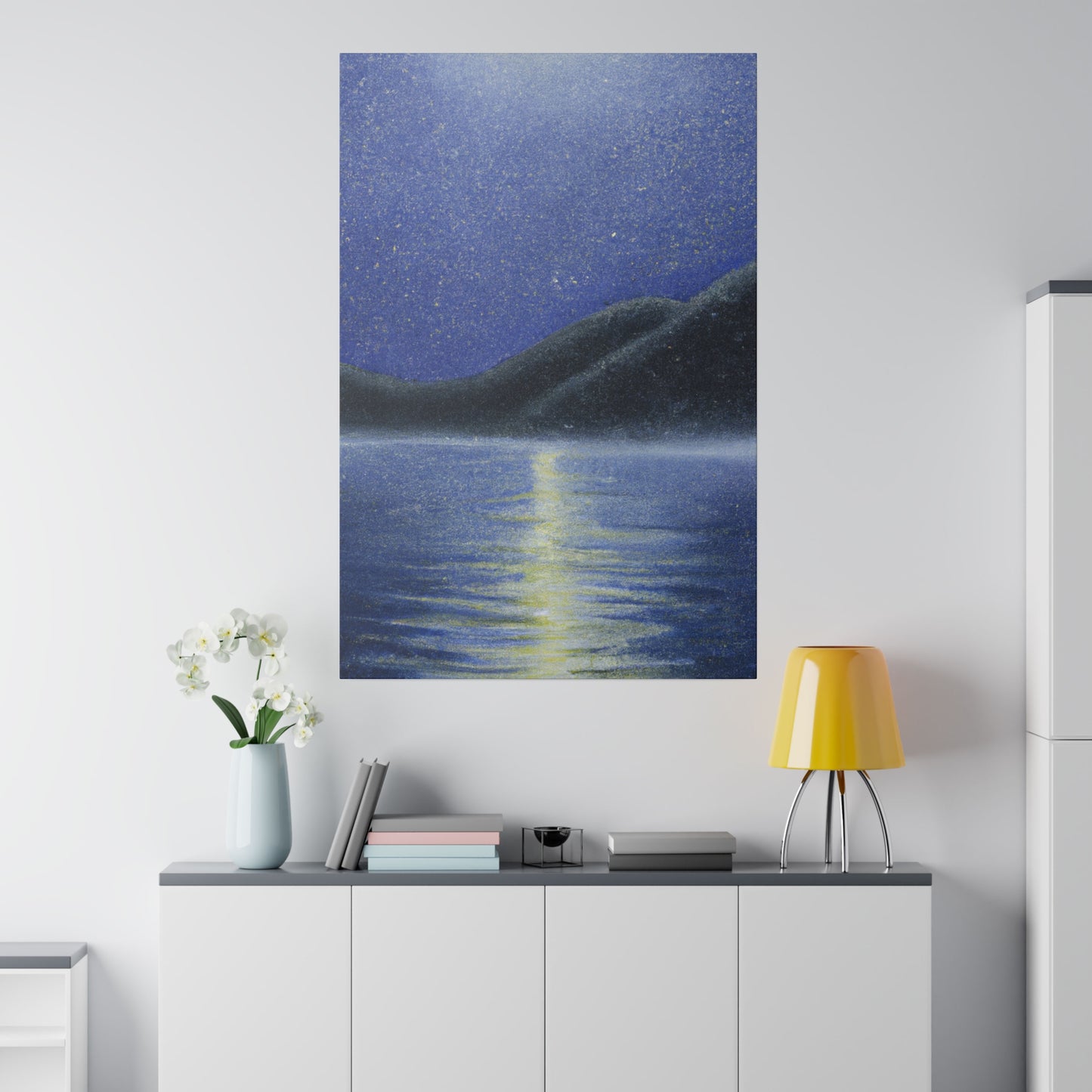 Bramwell Cranston - Canvas