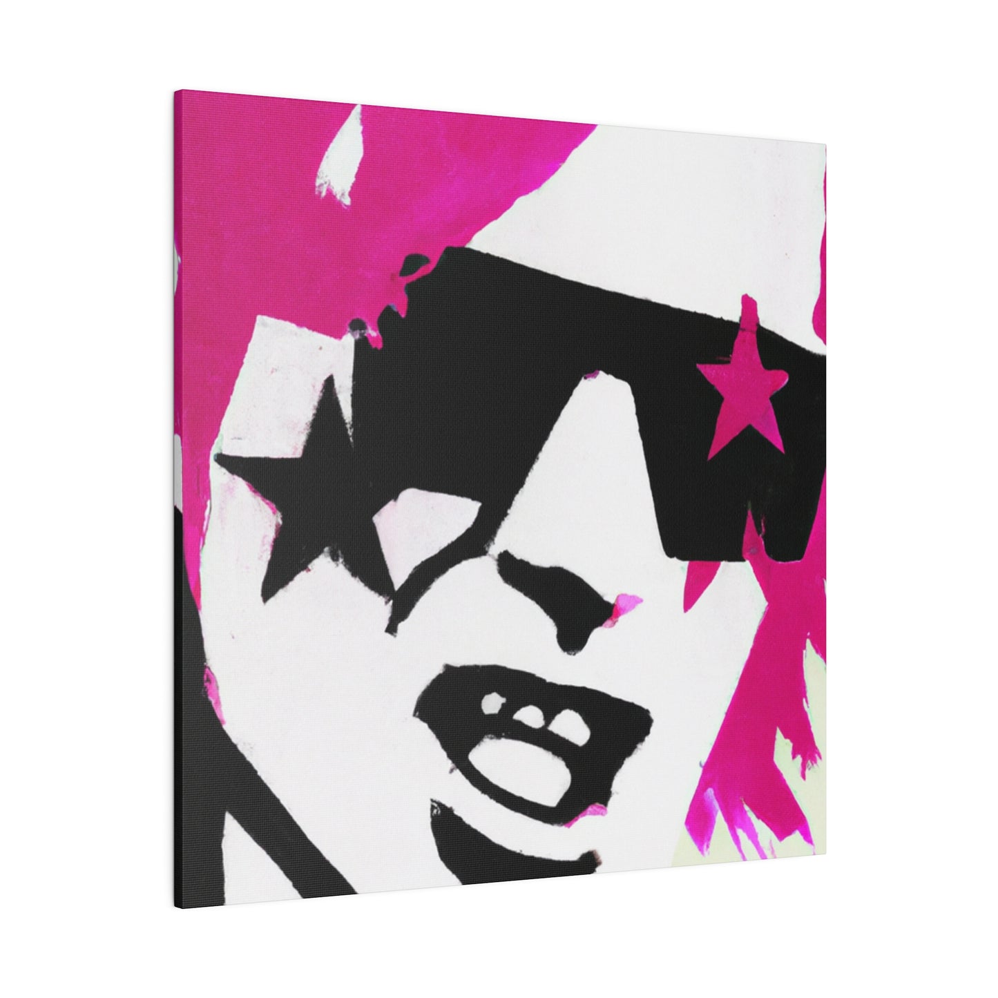Eliza DeAngelo - Canvas