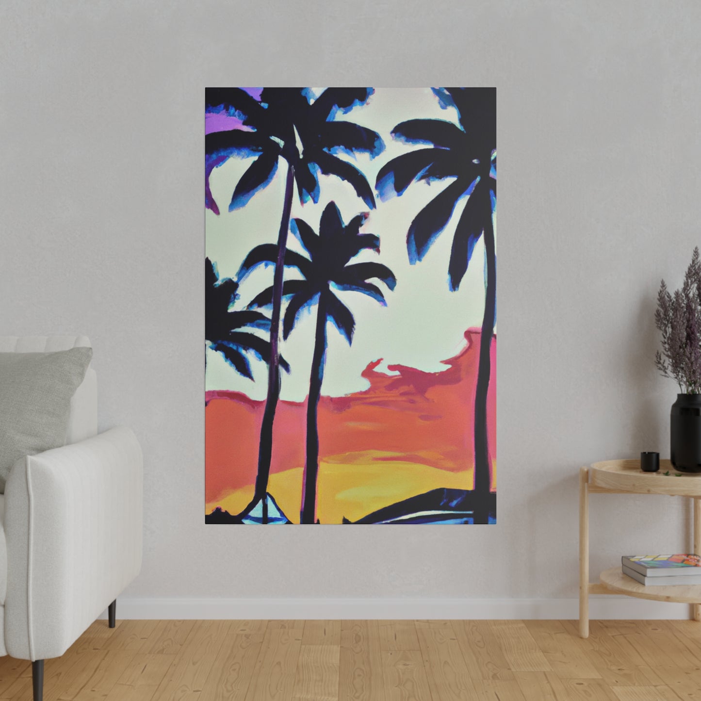 Gianna Veronese - Canvas