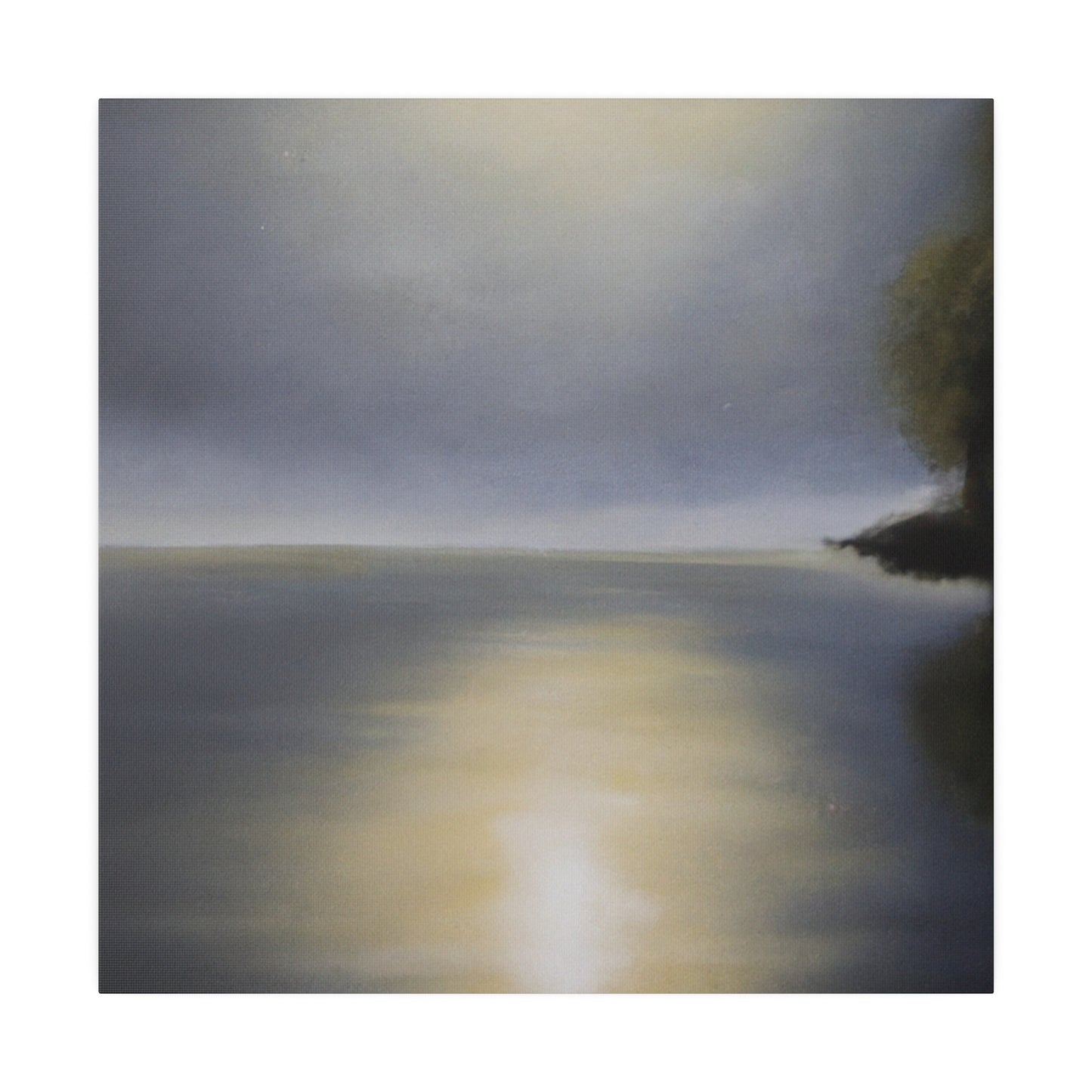 Annabelle Tinglefeather. - Canvas