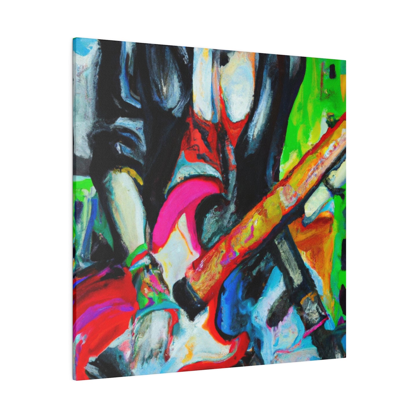 Francisco da Verona - Canvas
