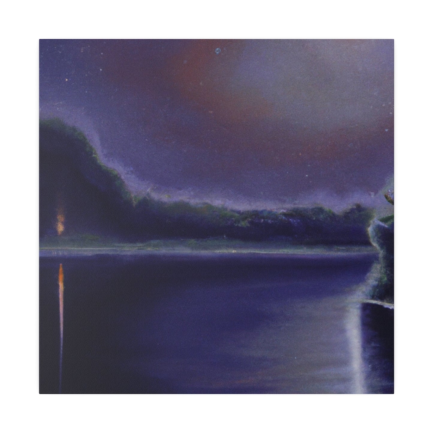 Giorgio Mazzei - Canvas