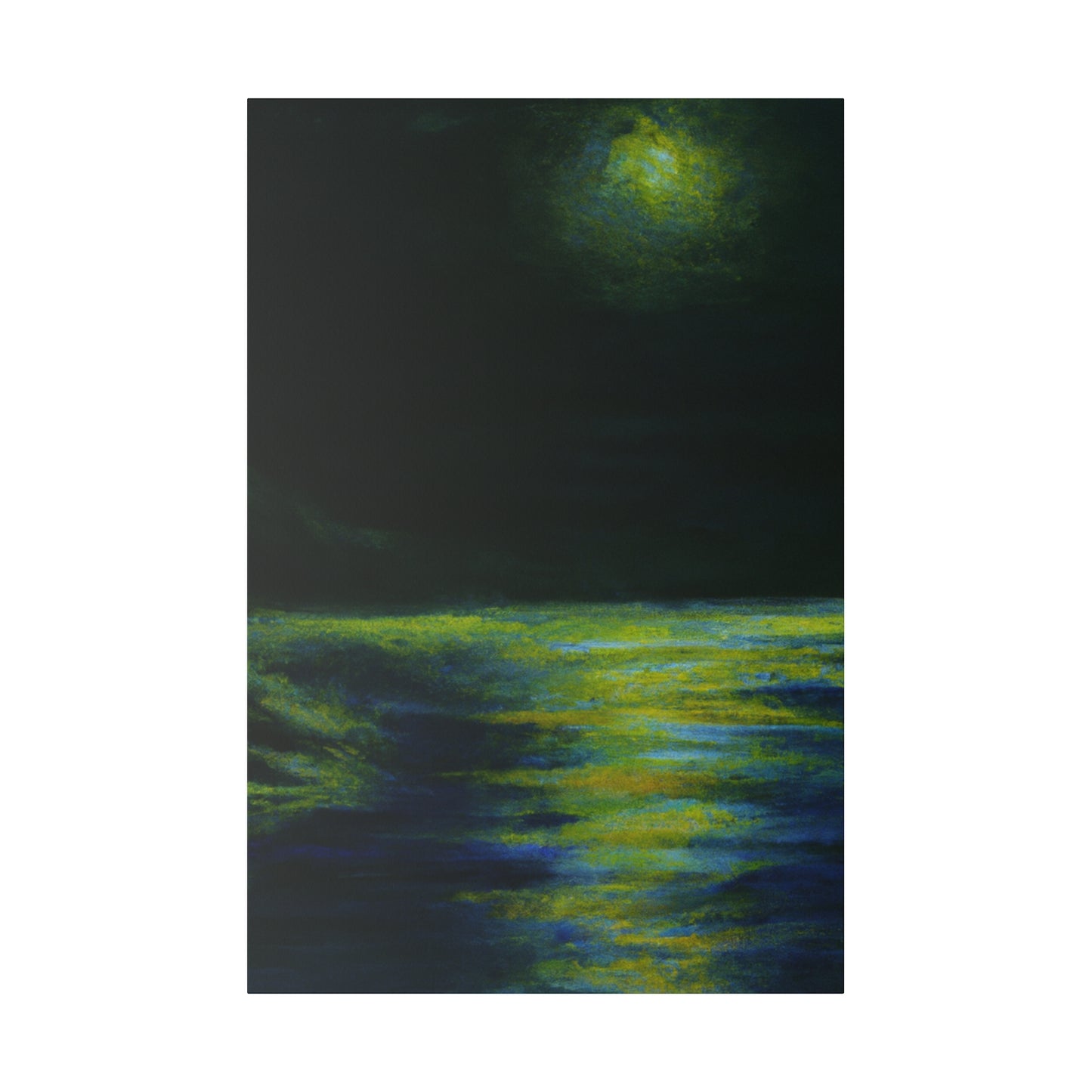 Alexander Larkin - Canvas