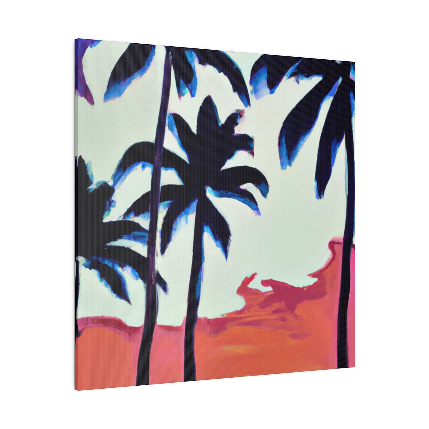 Gianna Veronese - Canvas