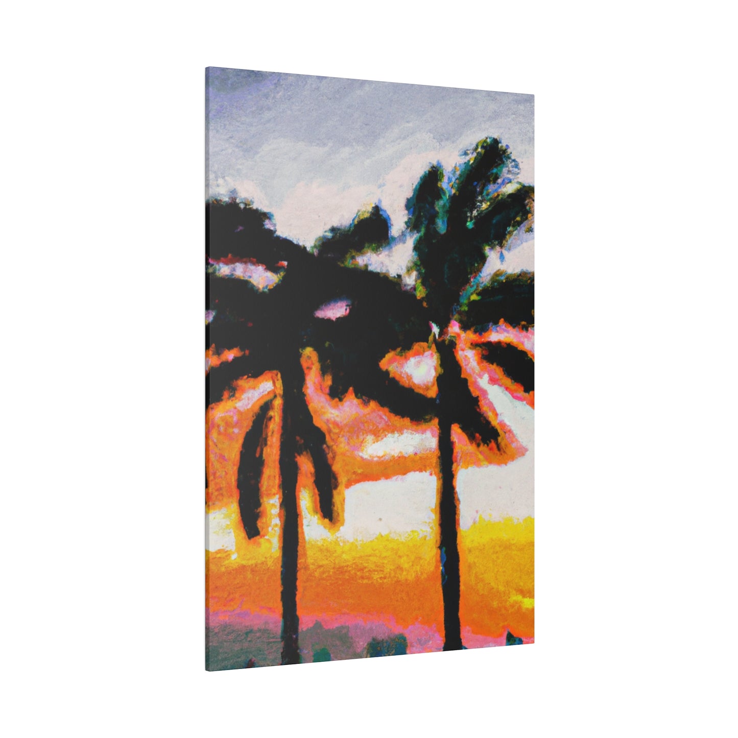 Helaena Tullio - Canvas