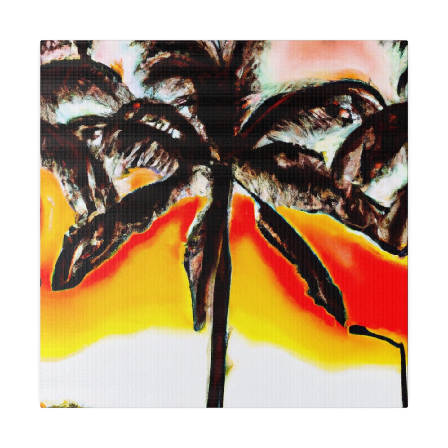 Giovanni Pietro - Canvas