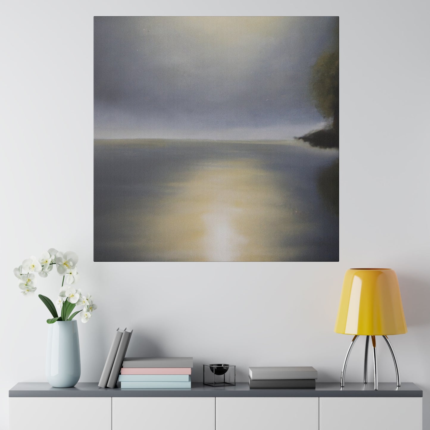 Annabelle Tinglefeather. - Canvas