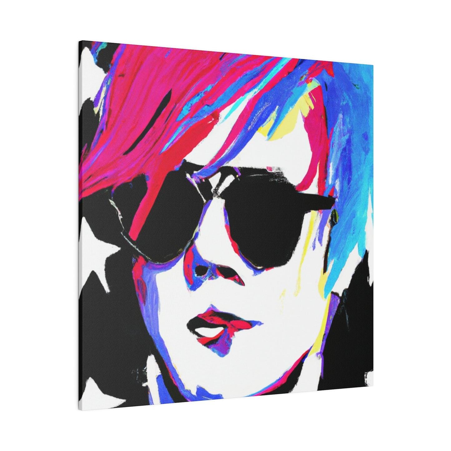 Celia Padaro - Canvas