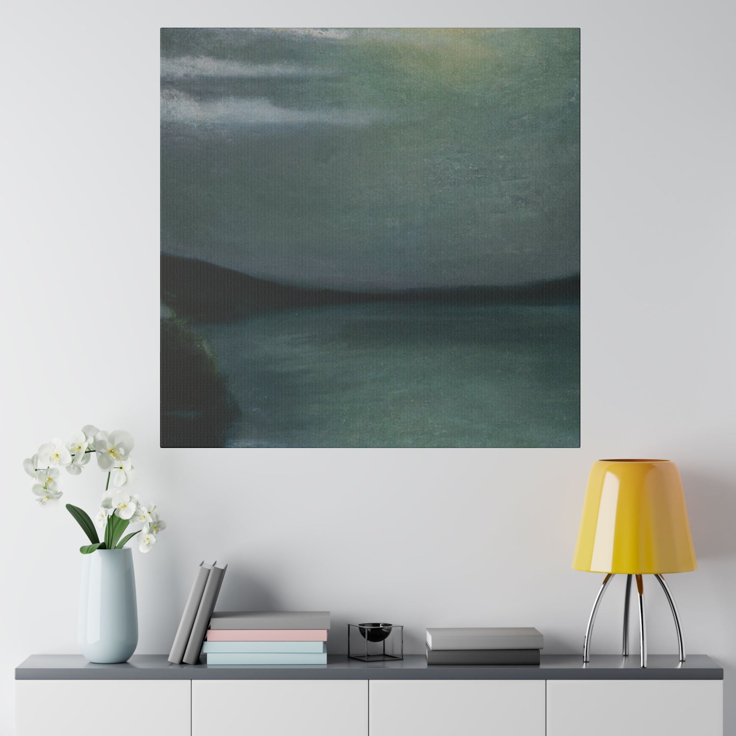Giovanni Francini - Canvas
