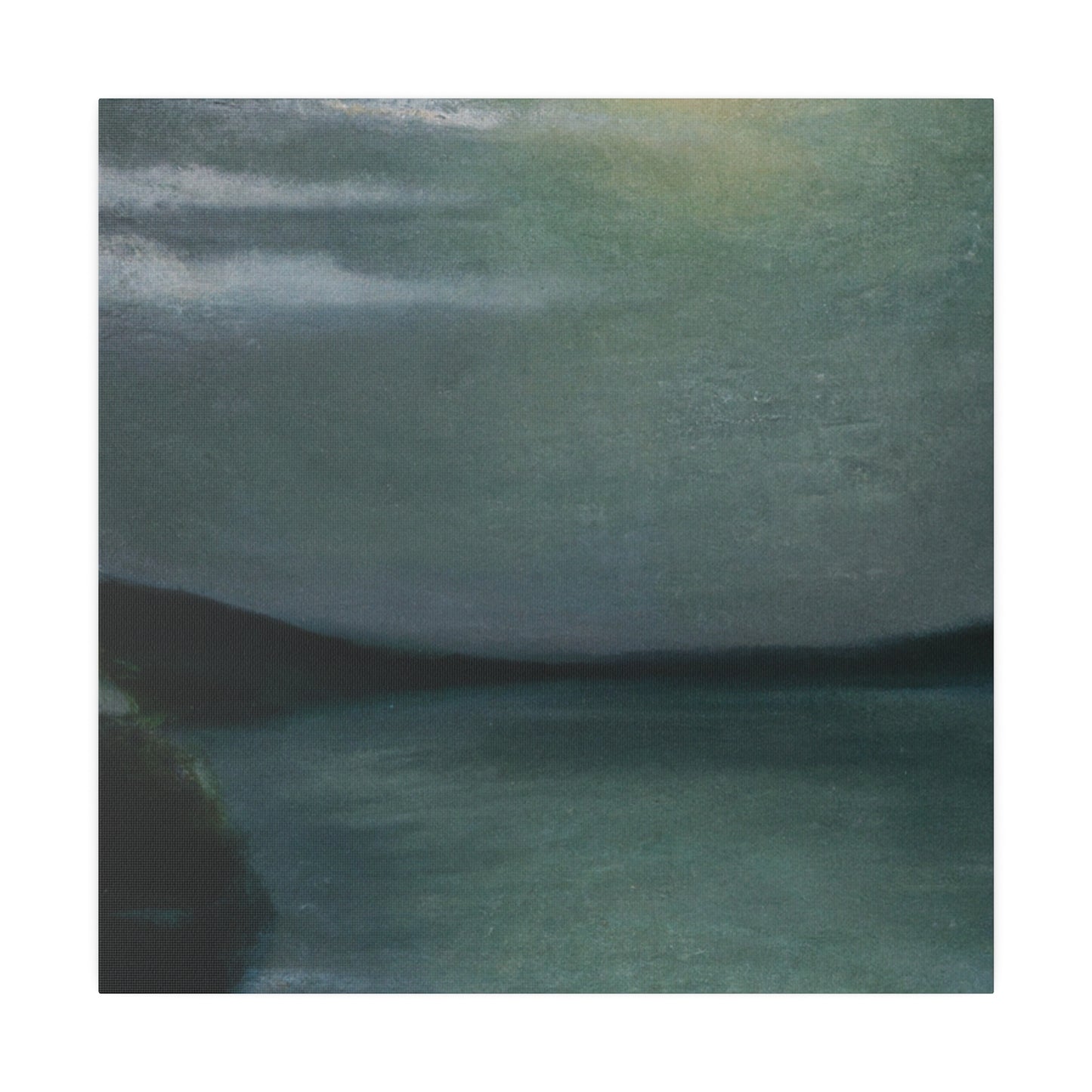 Giovanni Francini - Canvas