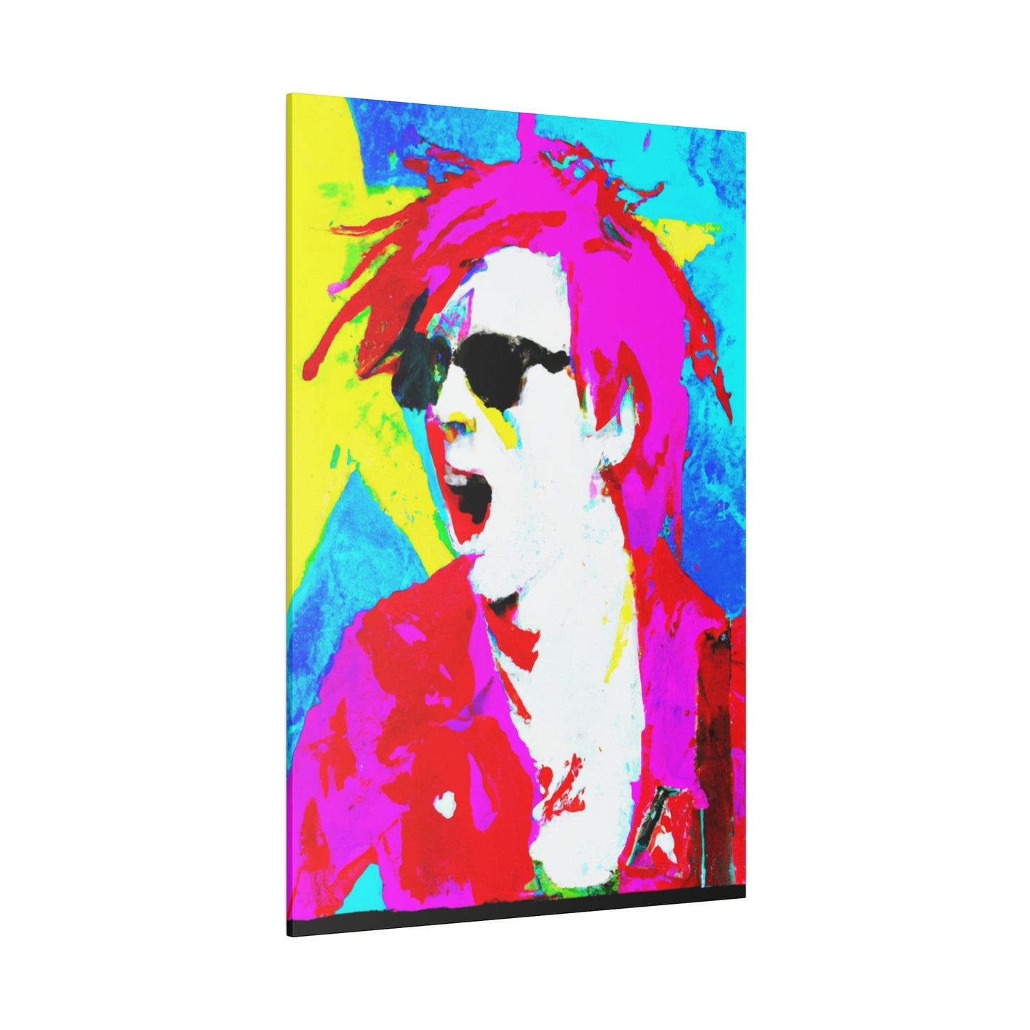 Giovanni Brunelleschi - Canvas