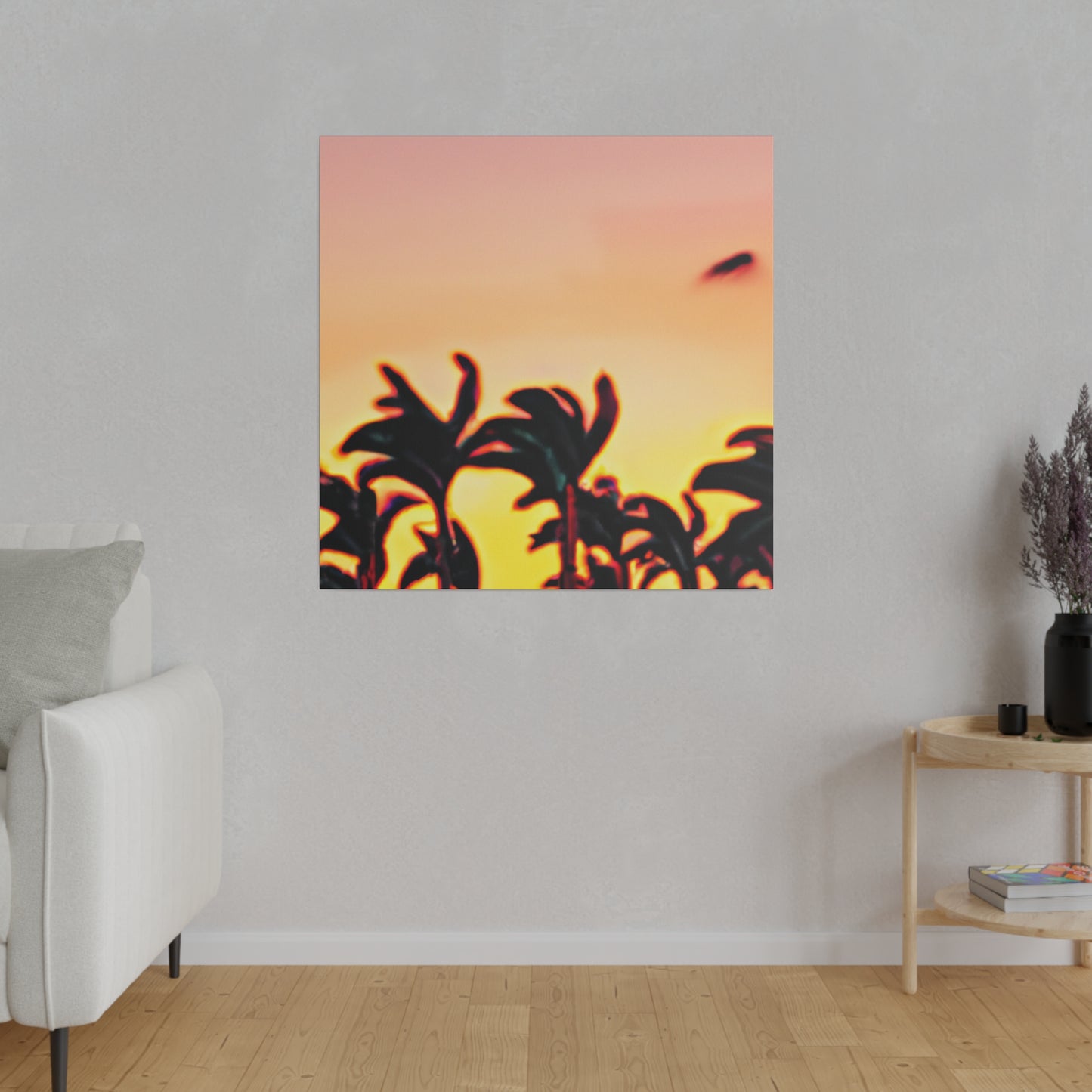 Agatha Rothmann - Canvas