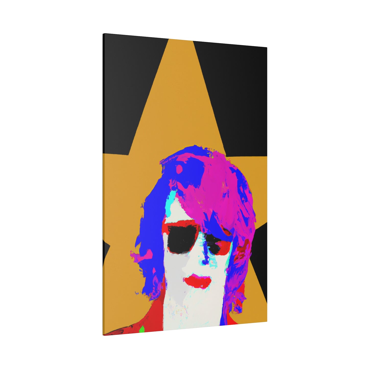 Gunter Beechwood - Canvas