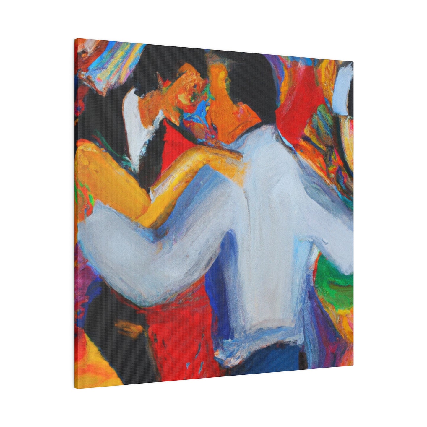 Claudia Veralli - Canvas