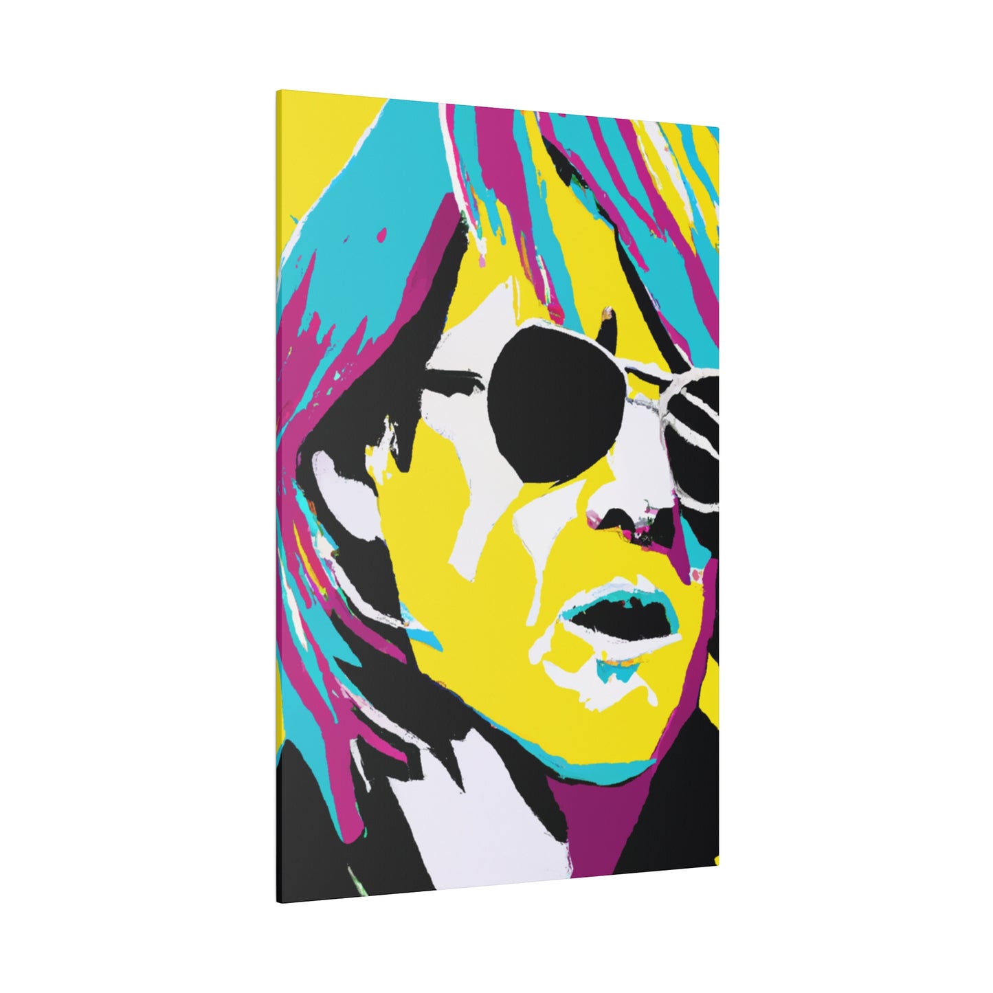 Florentino Lanzieri - Canvas