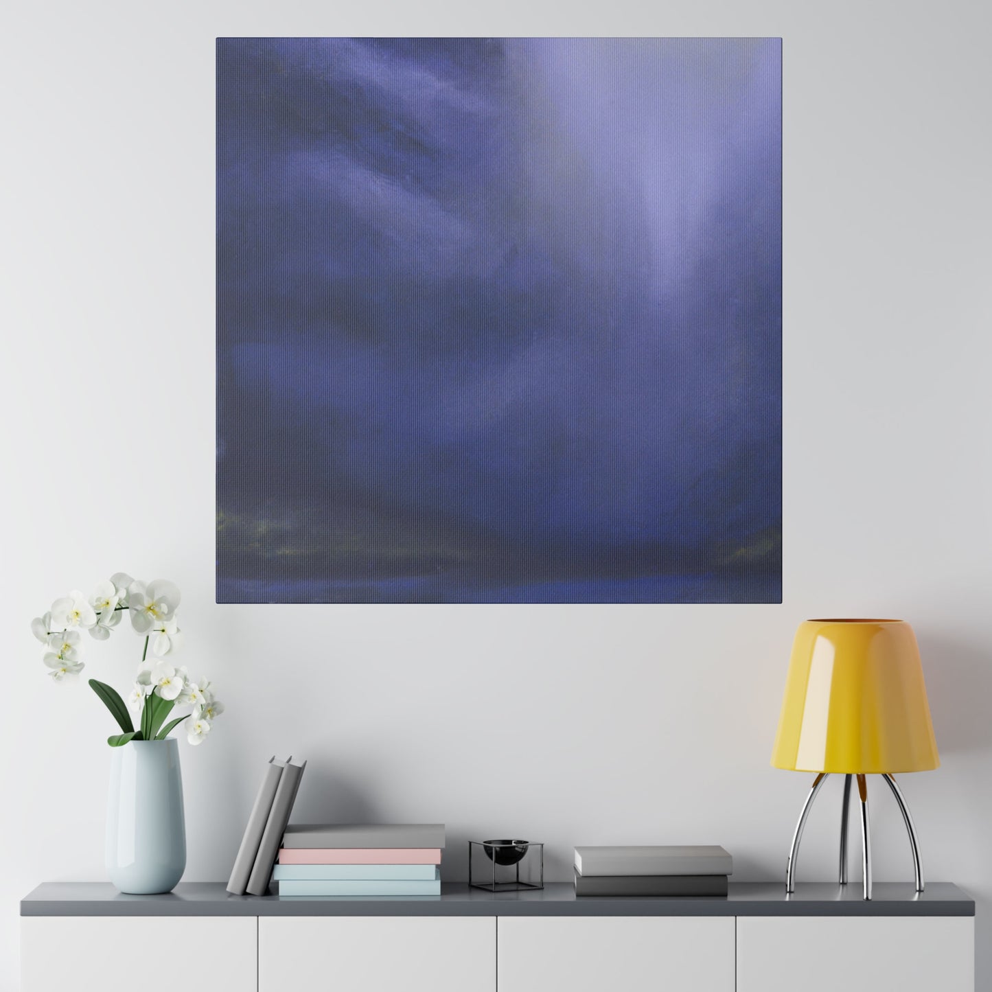 Carlo daVinci - Canvas