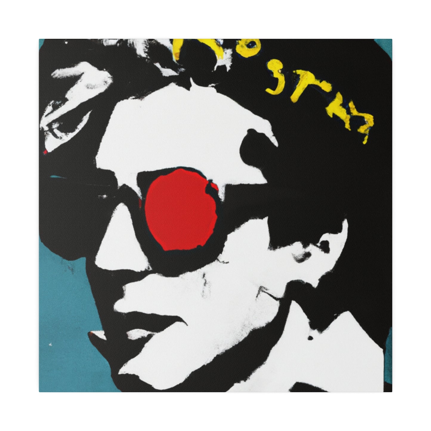 Adriano Corvino - Canvas
