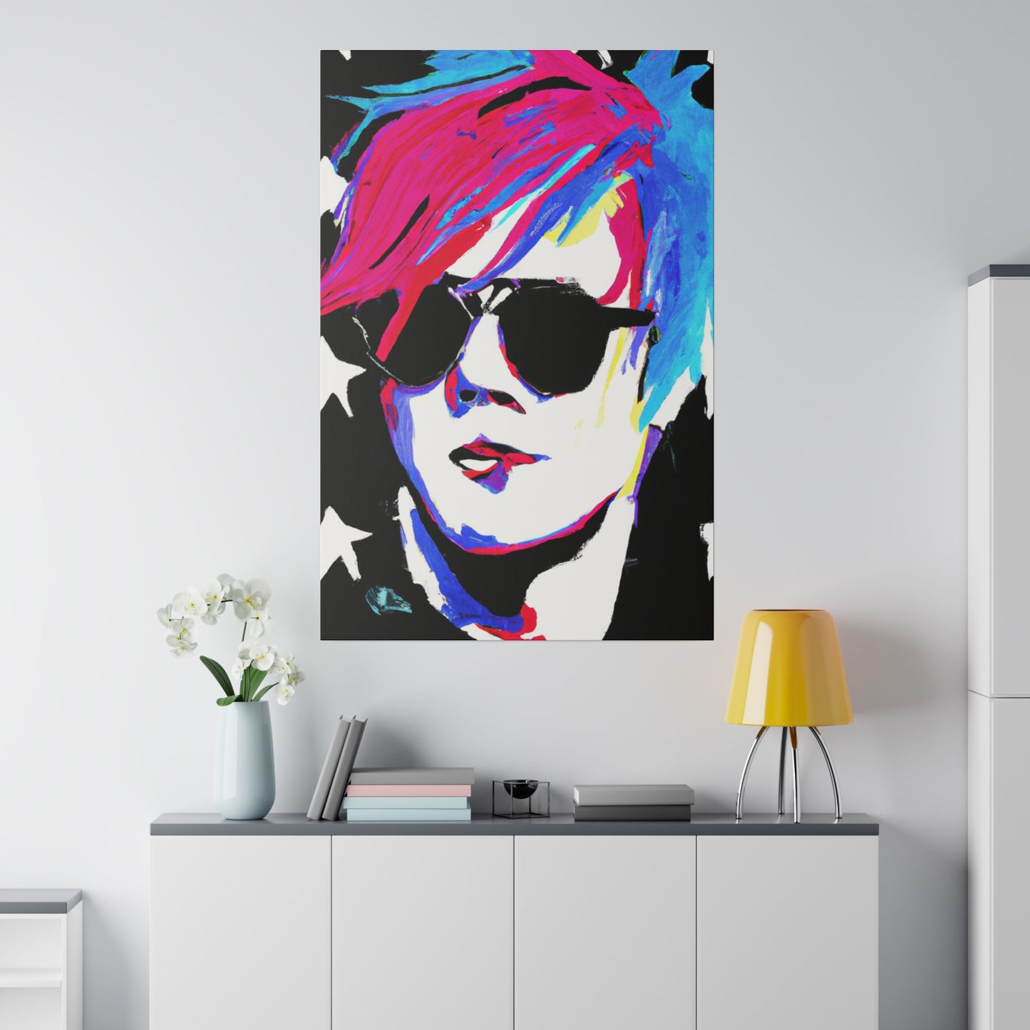 Celia Padaro - Canvas