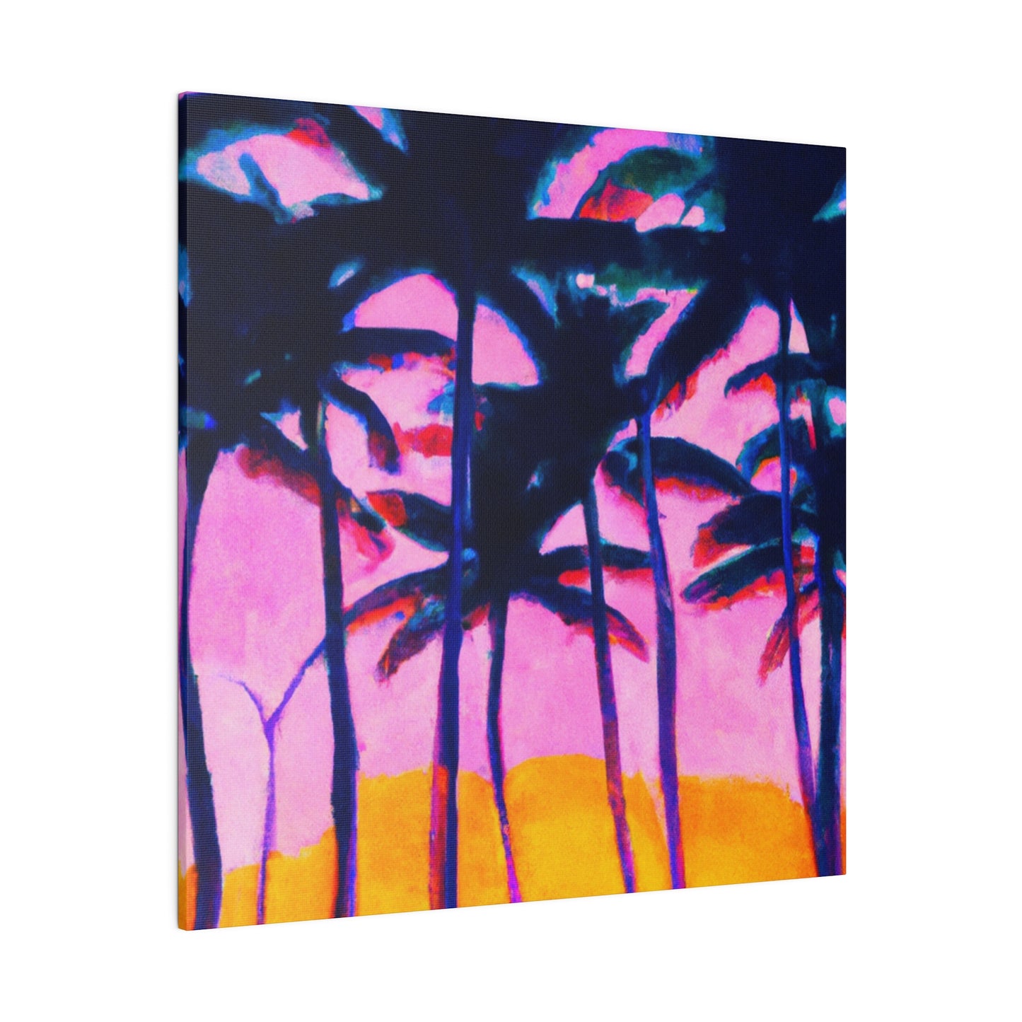 Giovanni Pinelli - Canvas