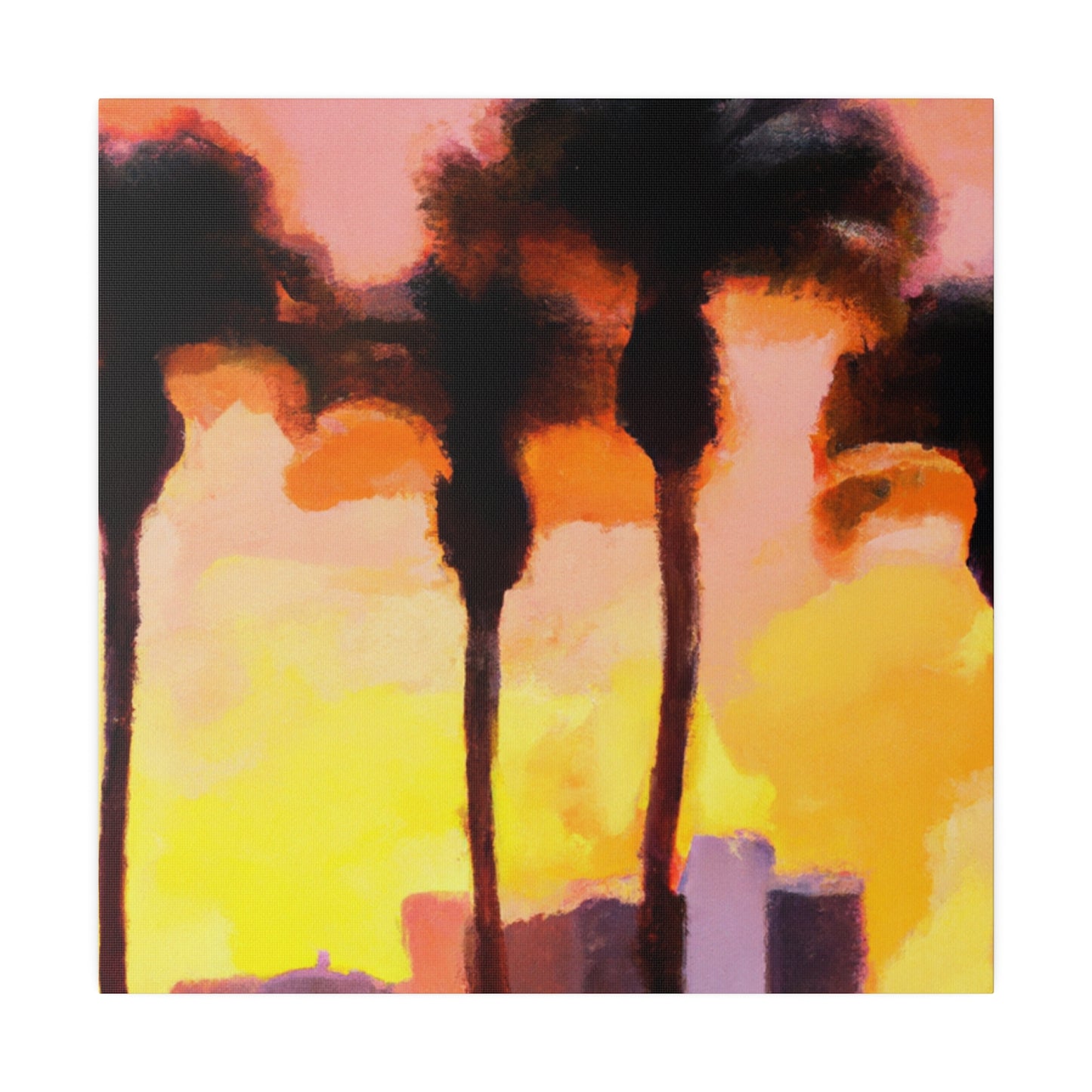 Henry Sotheby - Canvas