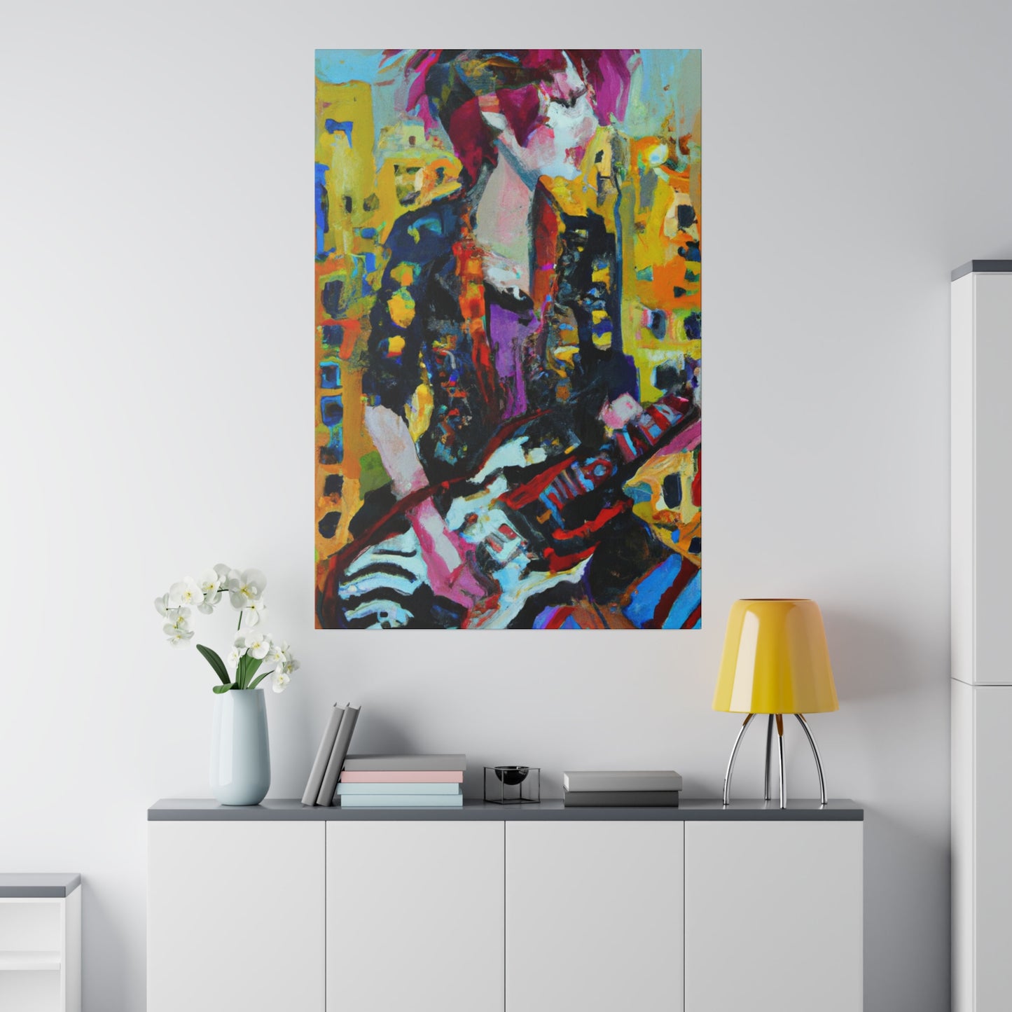 Aurelia Bellini - Canvas