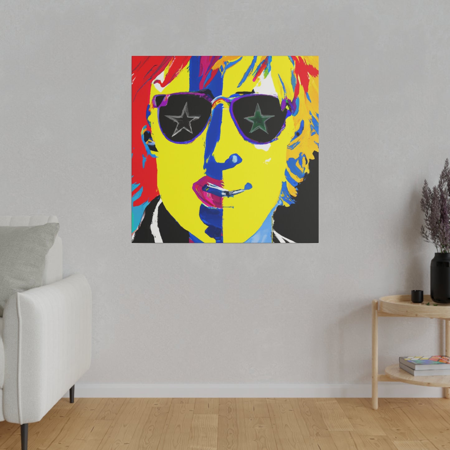 Alessandro di Verona - Canvas