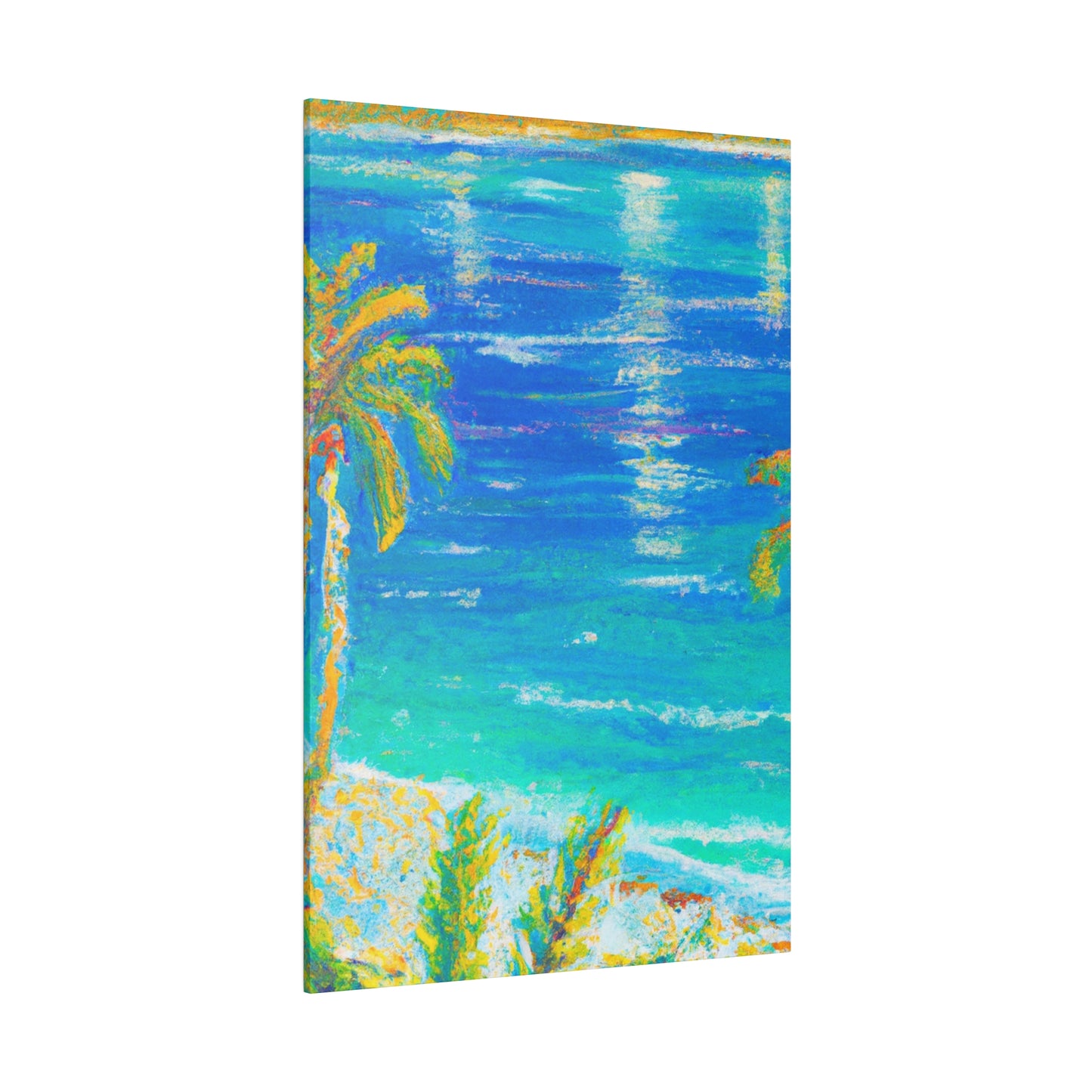Agnola Delphi - Canvas