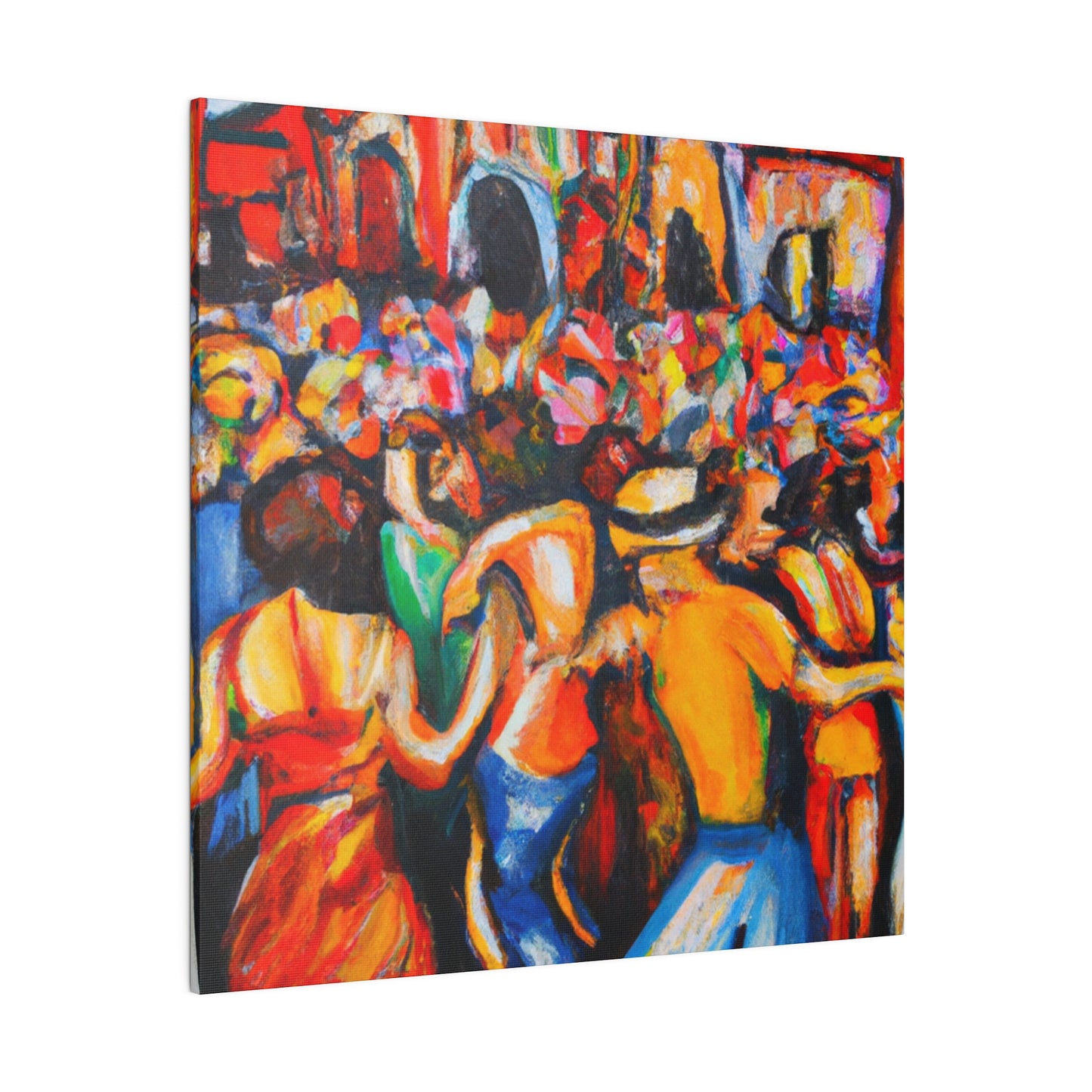 Giovanni Gentile. - Canvas