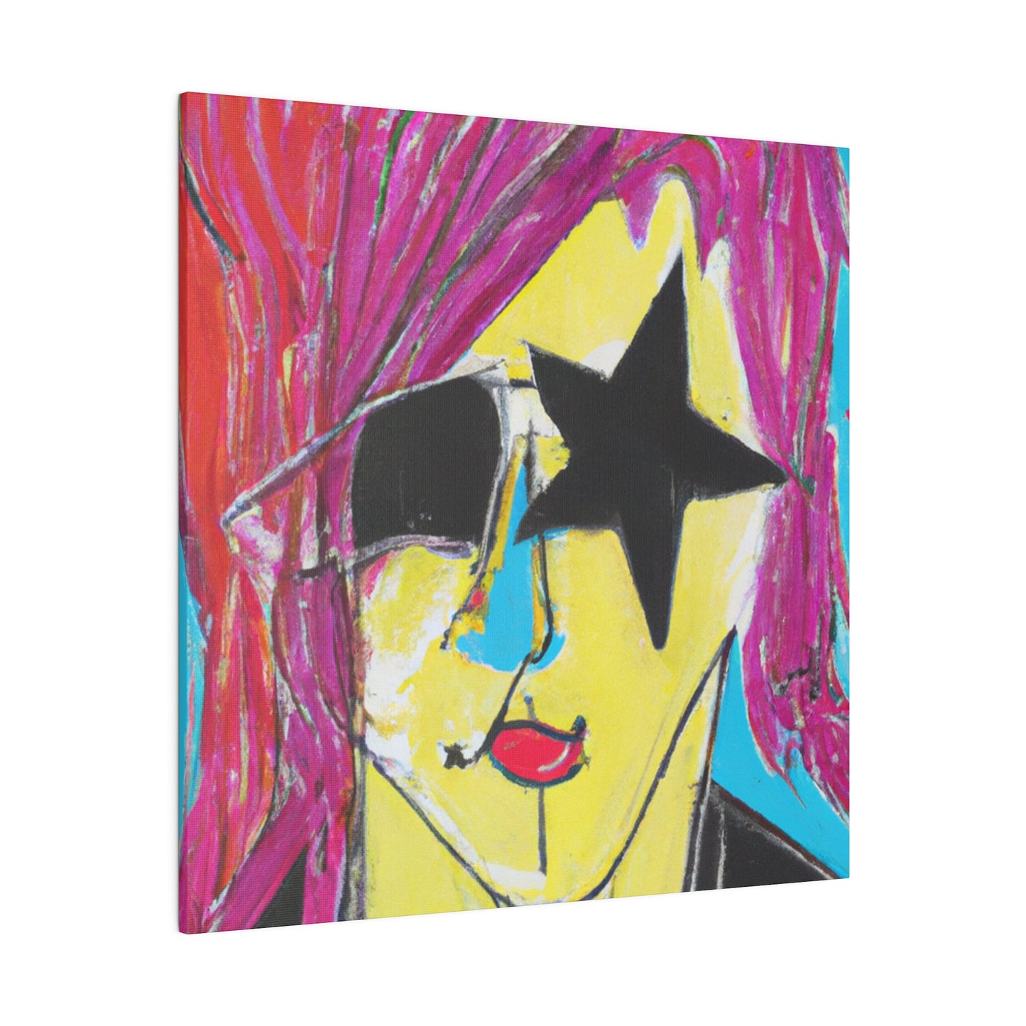 Gianna Veronese - Canvas