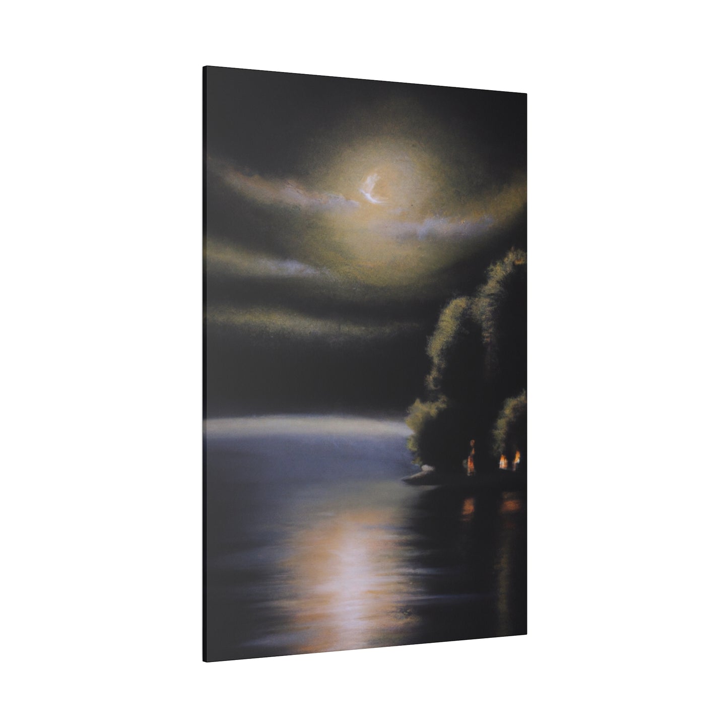Fernando Velasquez - Canvas